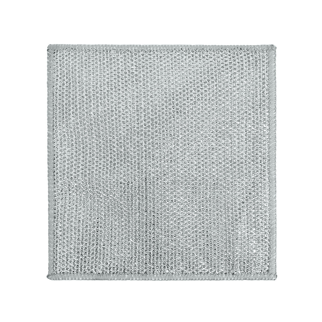 Double-Layer Silver Wire Cleaning Cloths