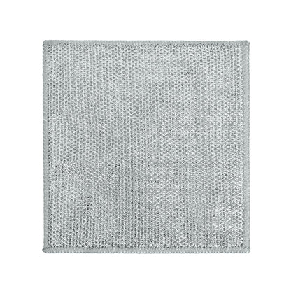 Double-Layer Silver Wire Cleaning Cloths