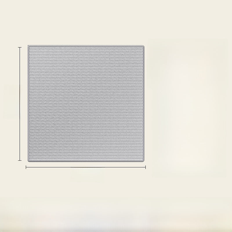Double Layer Silver Wire Dishwashing Cloth