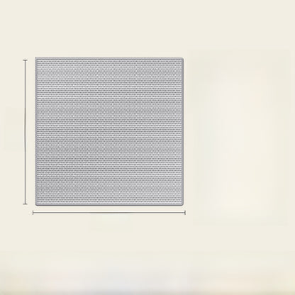 Double Layer Silver Wire Dishwashing Cloth