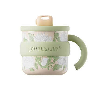 Double Layer Stainless Steel Insulated Coffee Cup