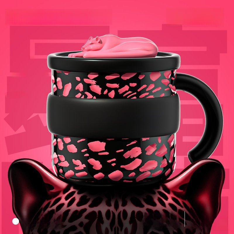 Double Layer Stainless Steel Insulated Coffee Cup