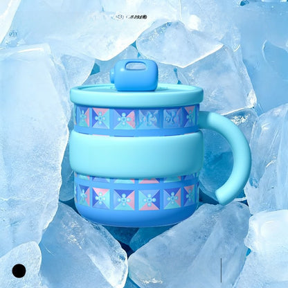 Double Layer Stainless Steel Insulated Coffee Cup