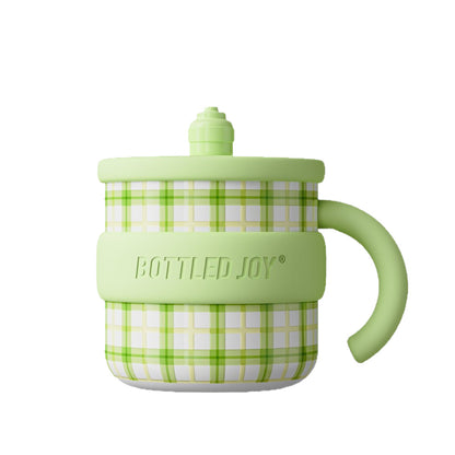 Double Layer Stainless Steel Insulated Coffee Cup
