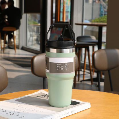 Double Layer Stainless Steel Insulated Cup
