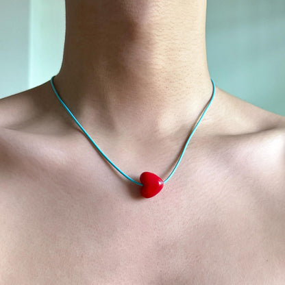 Double Layer Star Pendant Necklace