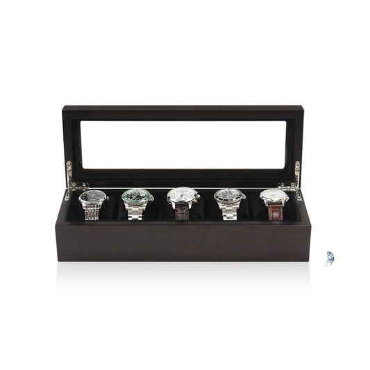 Double-layer storage box