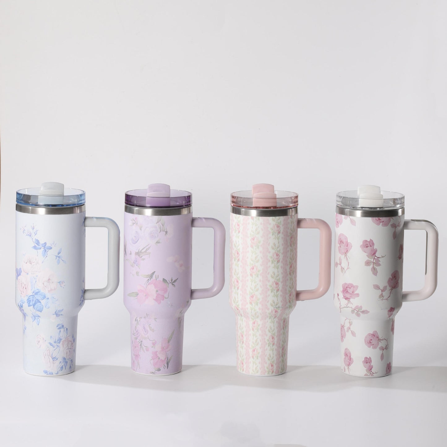 double-layer thermos cup