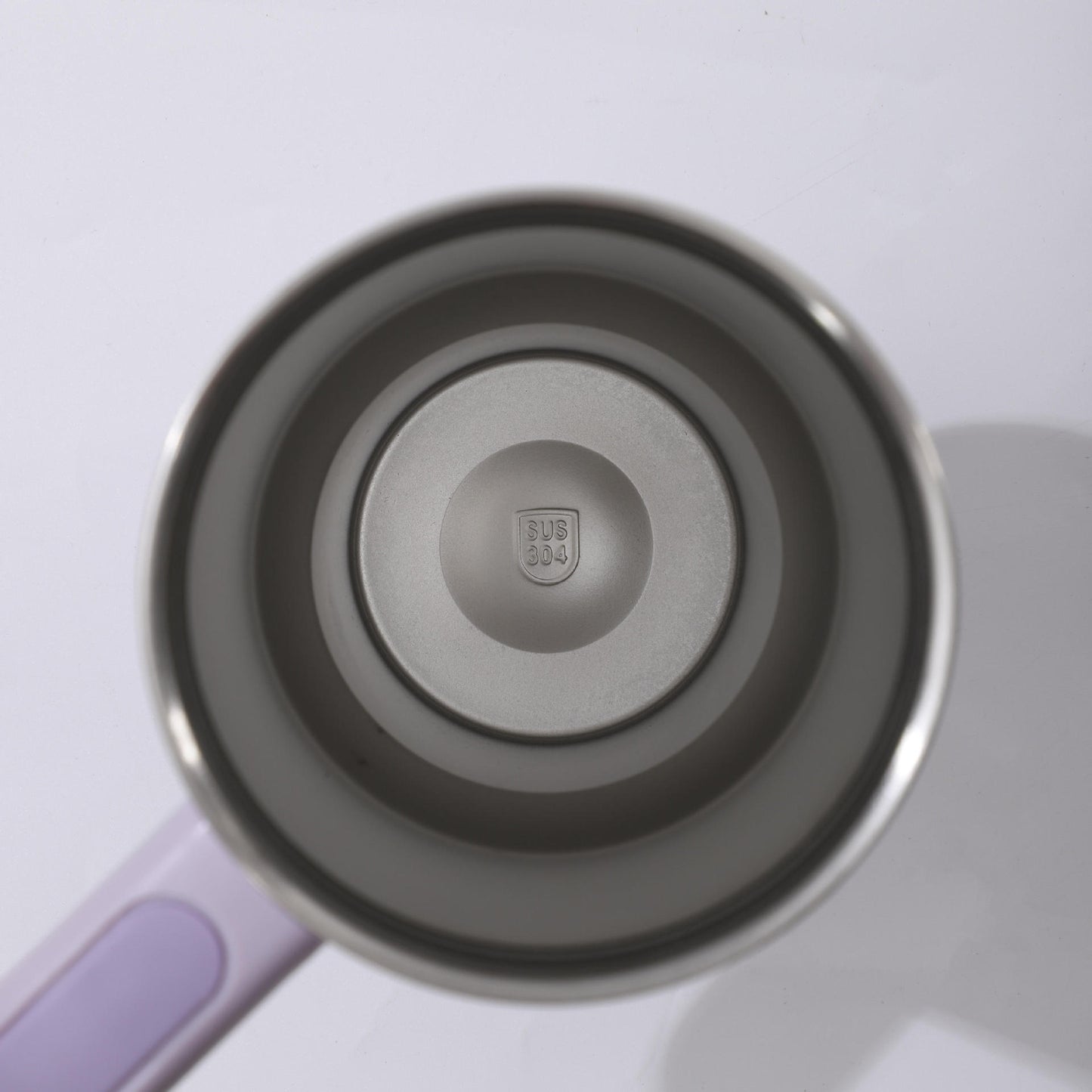 double-layer thermos cup