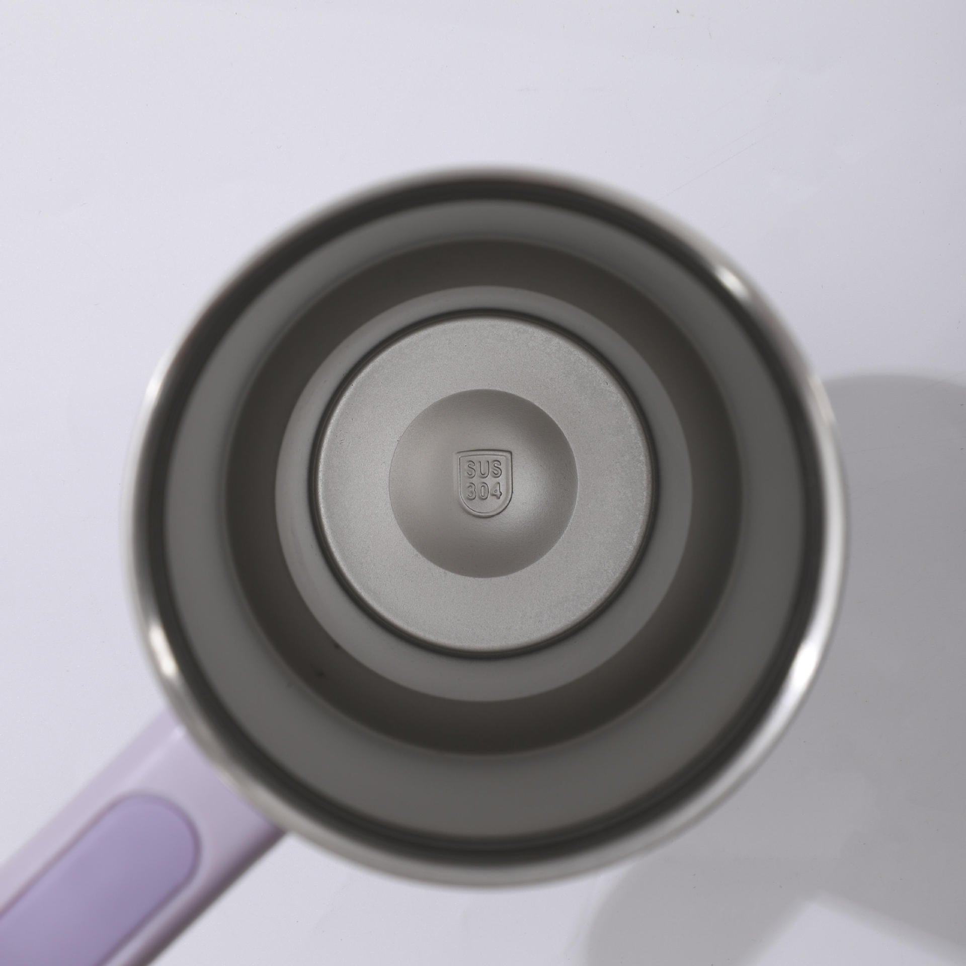 double-layer thermos cup