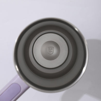 double-layer thermos cup