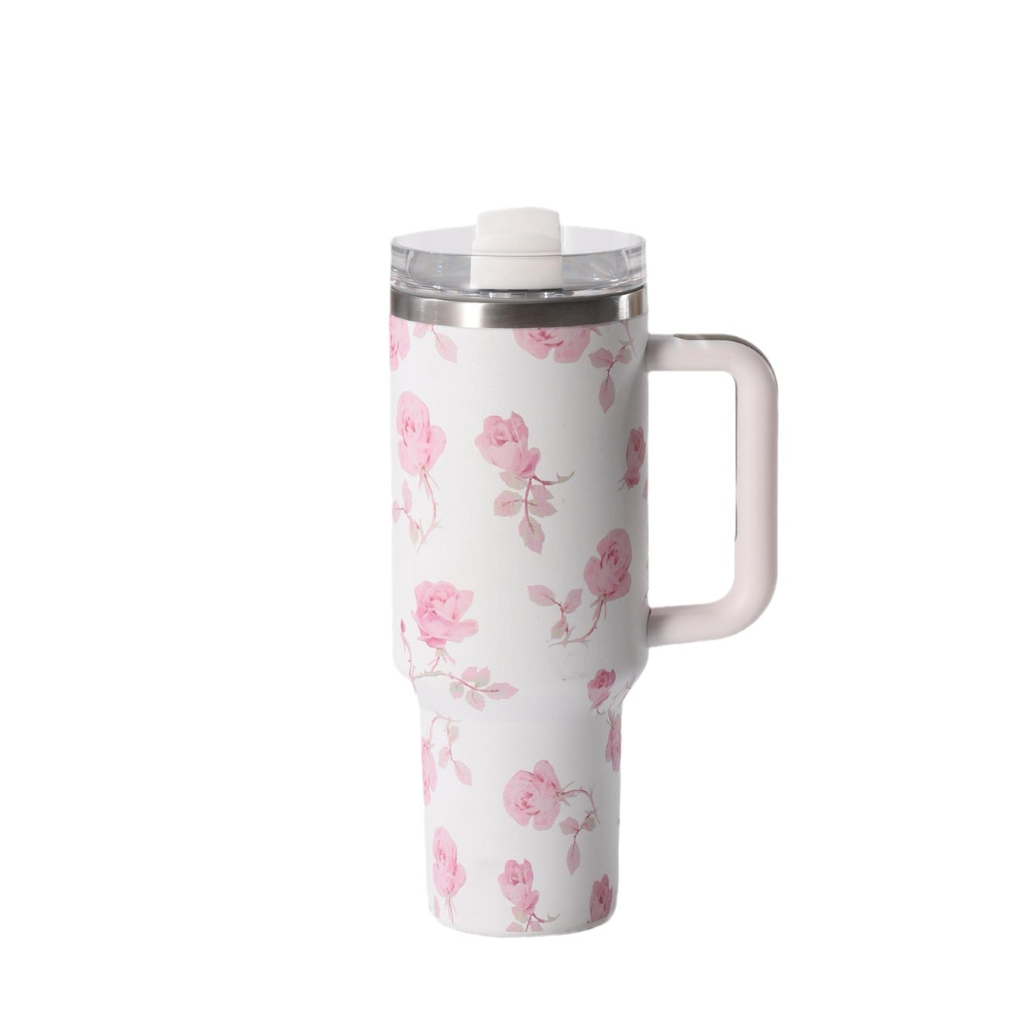 double-layer thermos cup