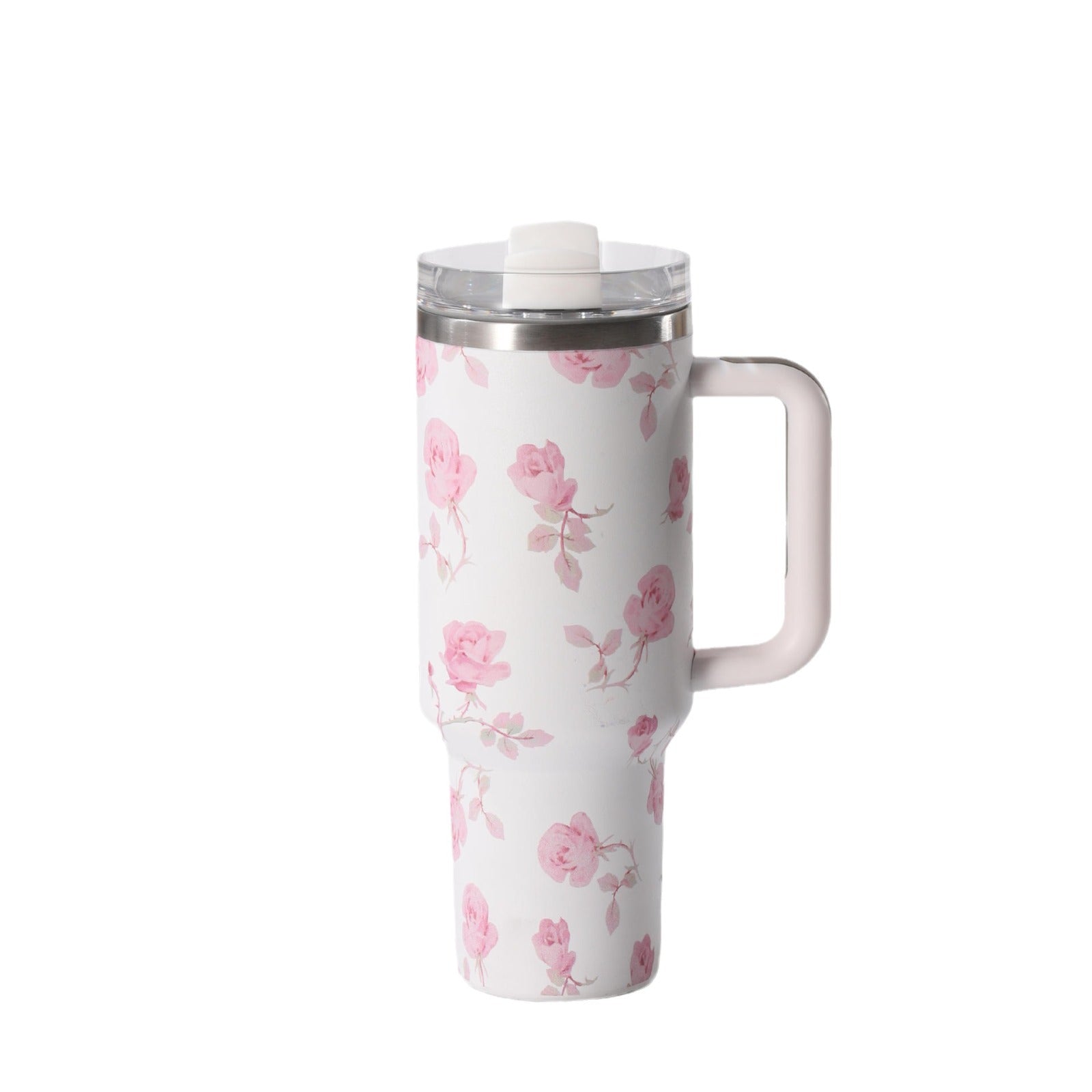 double-layer thermos cup