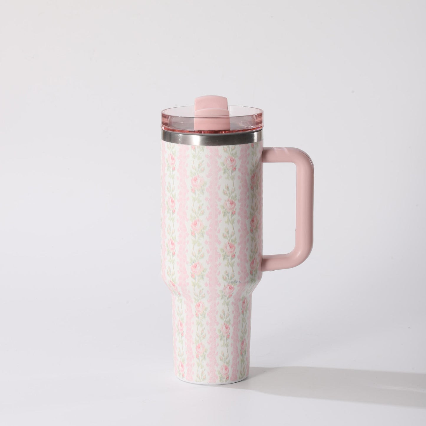 double-layer thermos cup