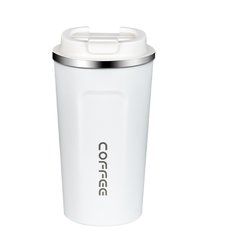 Double Layer Vacuum Insulated Stainless Steel Cup