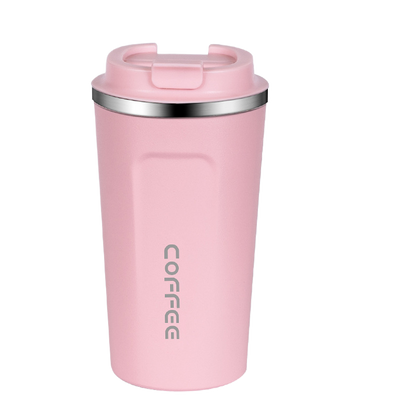 Double Layer Vacuum Insulated Stainless Steel Cup