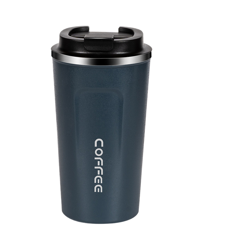 Double Layer Vacuum Insulated Stainless Steel Cup
