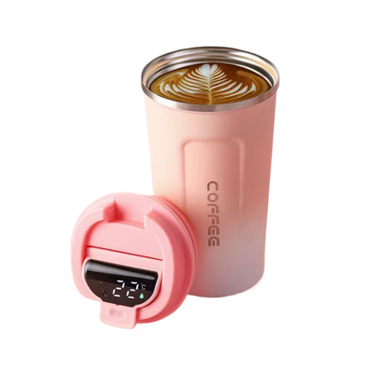 Double Layer Vacuum Insulated Stainless Steel Cup