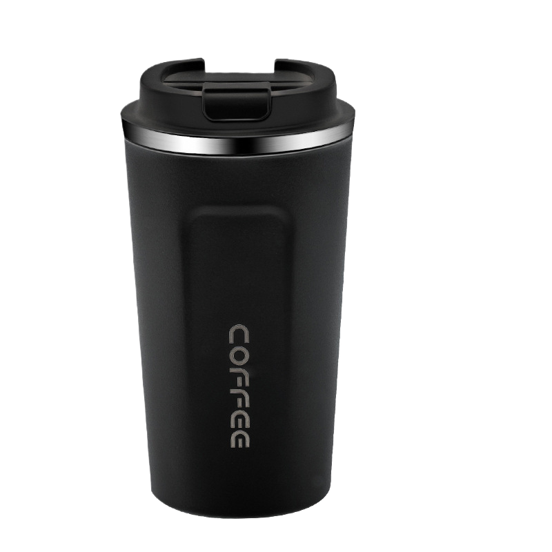 Double Layer Vacuum Insulated Stainless Steel Cup