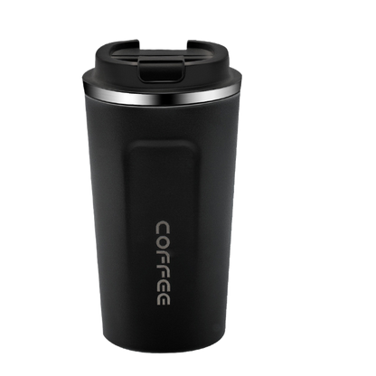 Double Layer Vacuum Insulated Stainless Steel Cup