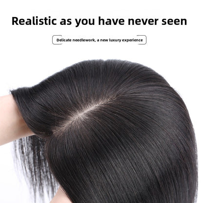 Double Pin Wig