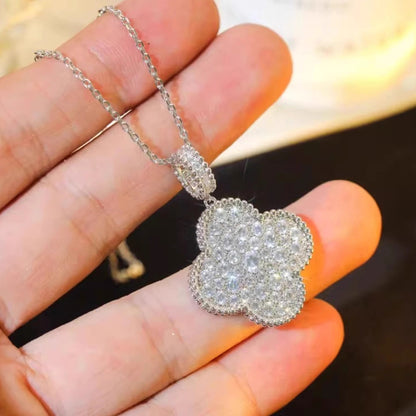 Double Side Necklace