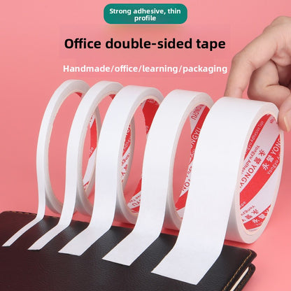 Double Sided Adhesive Tape High Viscosity