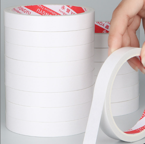 Double Sided Adhesive Tape High Viscosity
