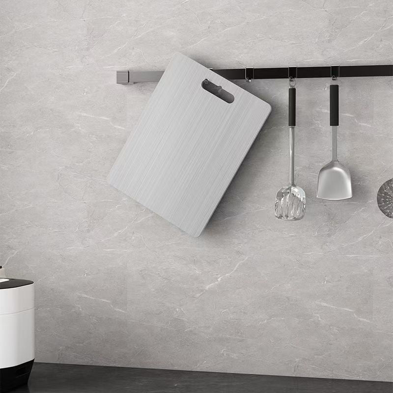 Double-Sided Cutting Board