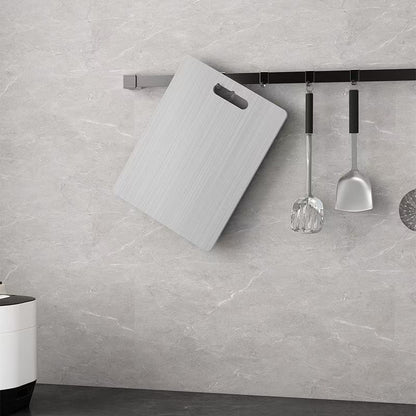 Double-Sided Cutting Board