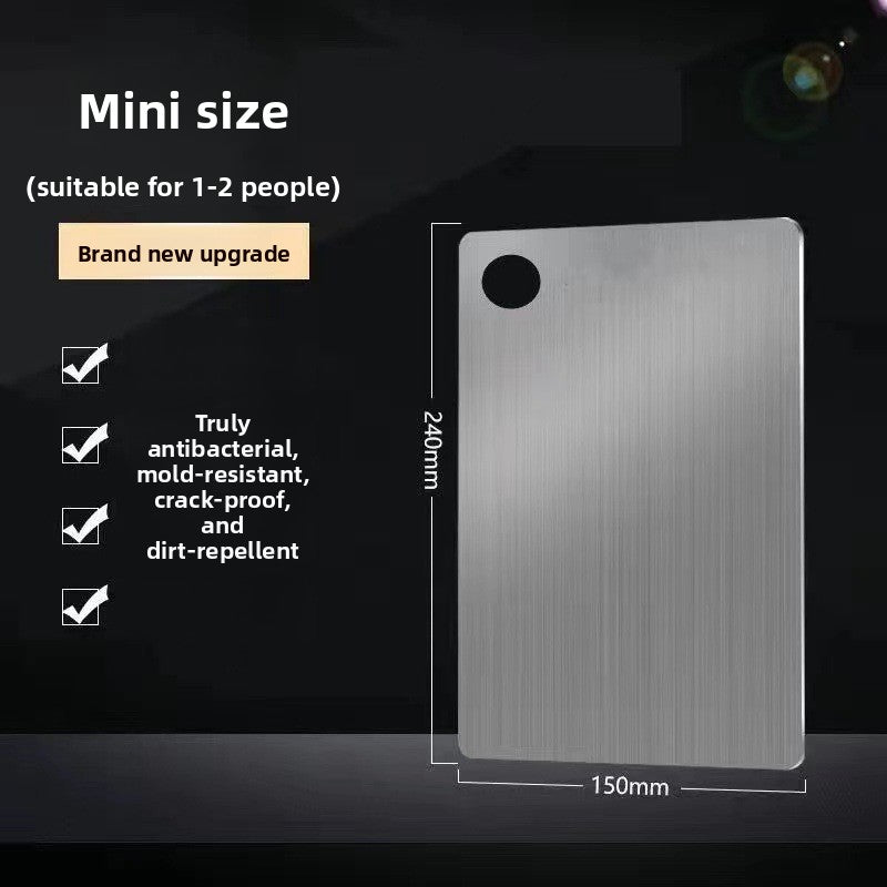 Double-Sided Cutting Board