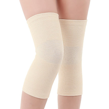 Double-Sided Elastic Knee Pads