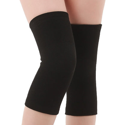 Double-Sided Elastic Knee Pads