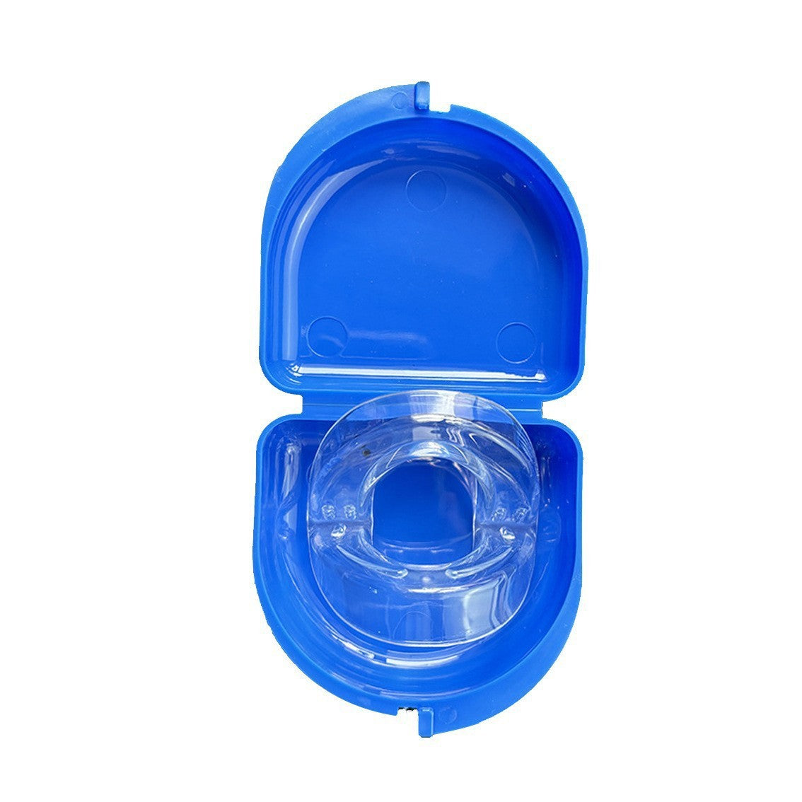 Double-Sided EVA Thermoplastic Dental Splint Set
