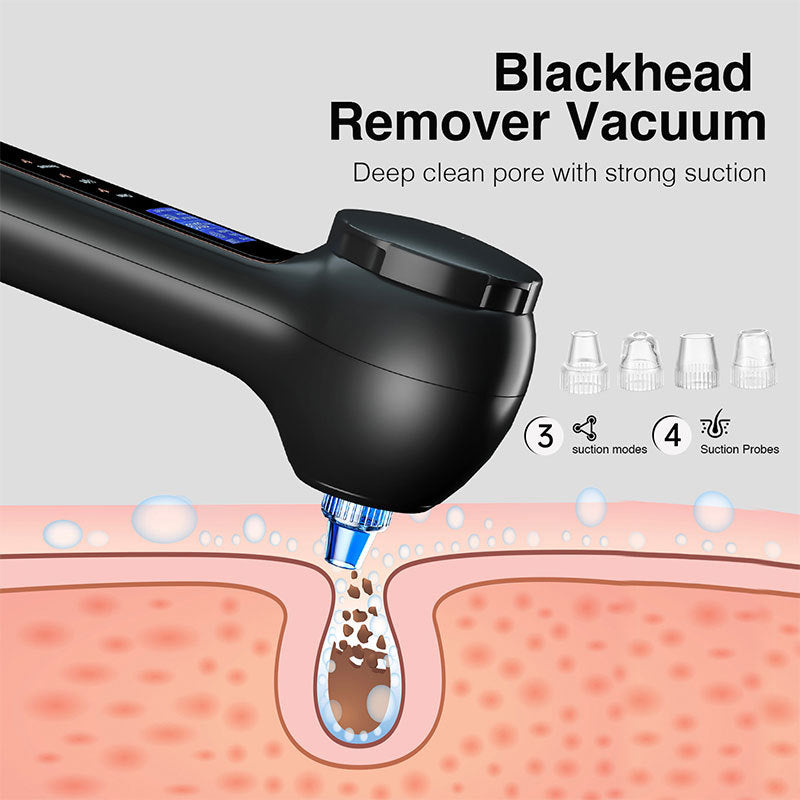 Double-sided Facial Cleansing Brush