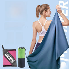 OPP bag-Gray