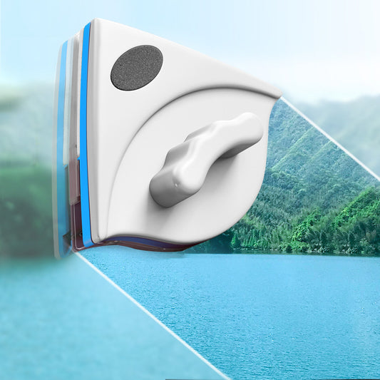 Double Sided Glass Window Cleaner