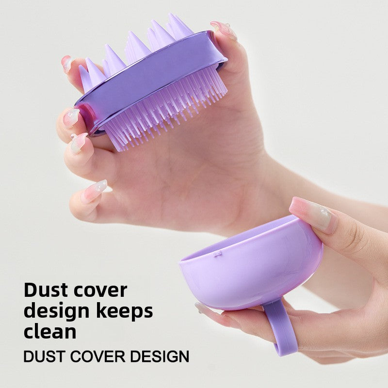 Double-sided Hair Care Comb Wet Dry Use
