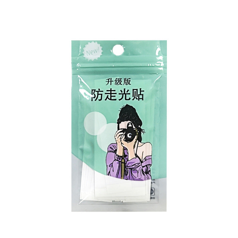 Double-Sided Invisible Nipple Covers