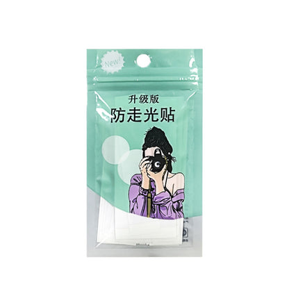 Double-Sided Invisible Nipple Covers