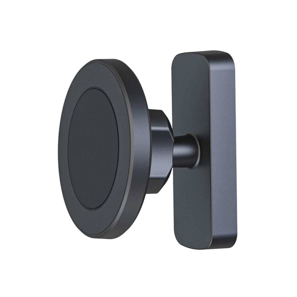 Double-Sided Magnetic Phone Mount with Universal Compatibility