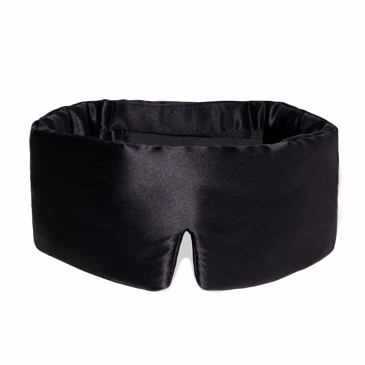 Double-Sided Mulberry Silk Blackout Sleep Eye Mask