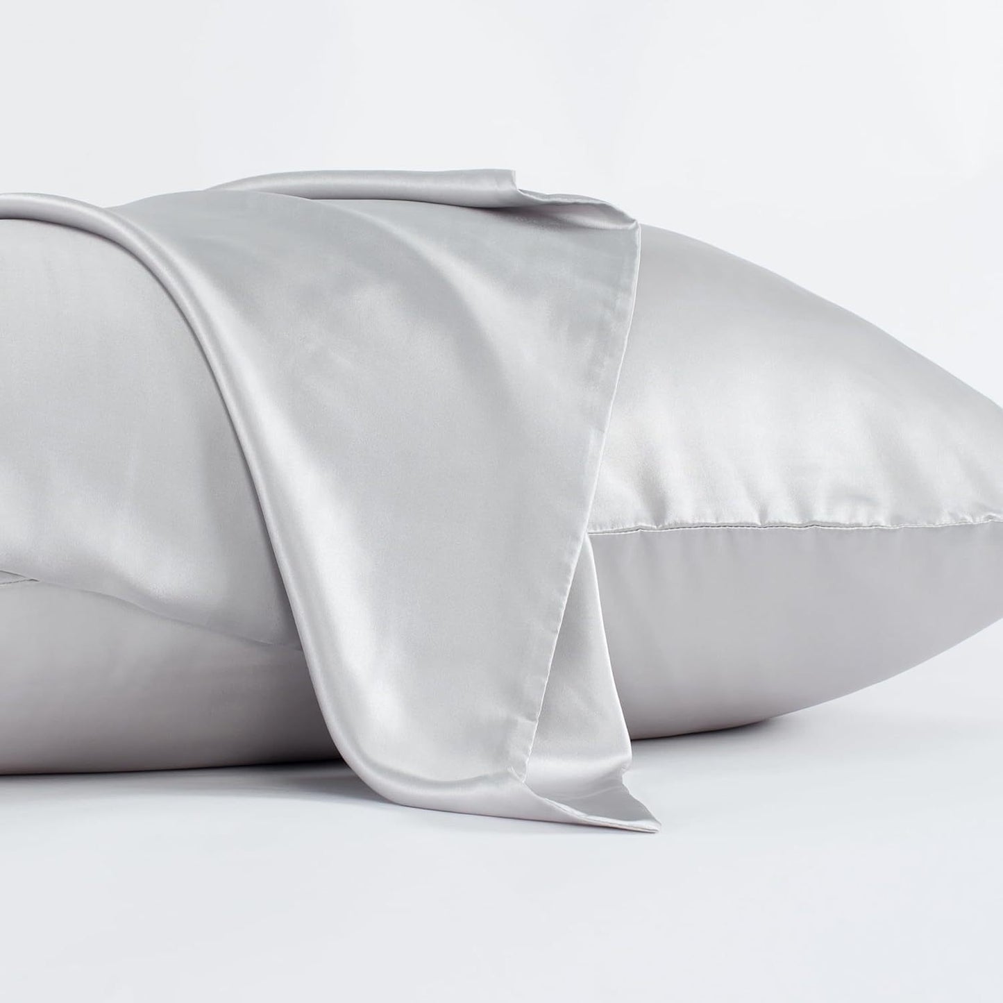 Double-Sided Mulberry Silk Envelope Pillowcase