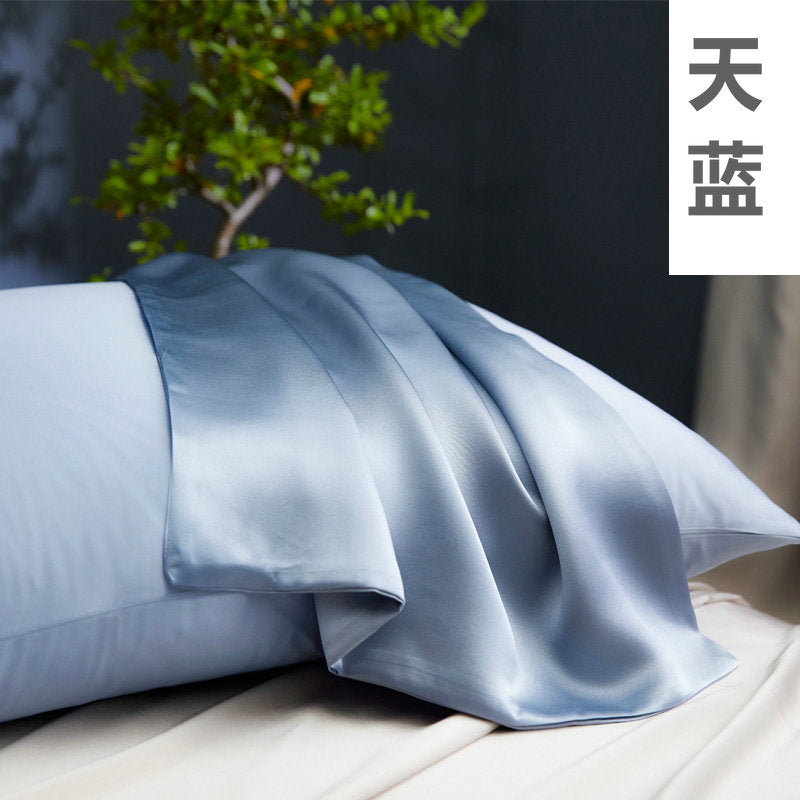 Double-Sided Mulberry Silk Envelope Pillowcase