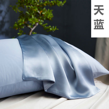 Double-Sided Mulberry Silk Envelope Pillowcase