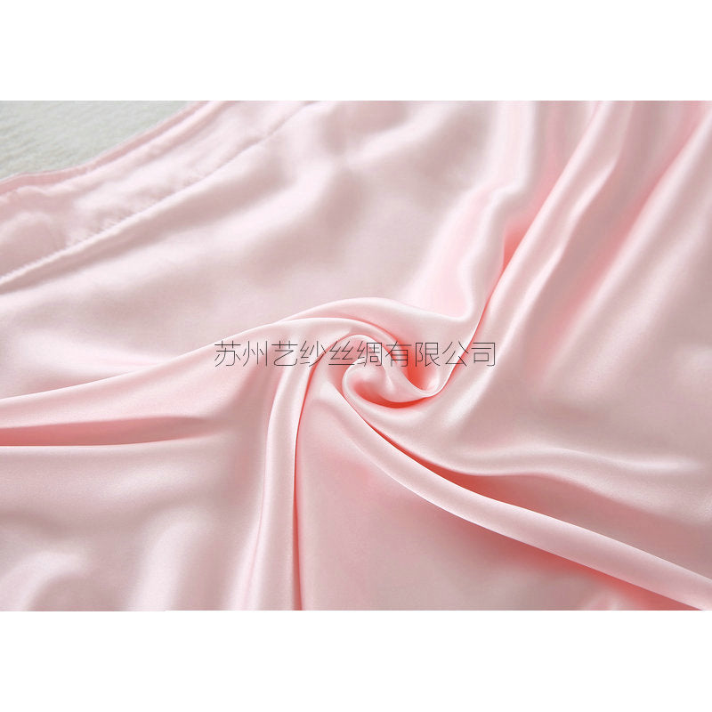 Double-Sided Mulberry Silk Envelope Pillowcase