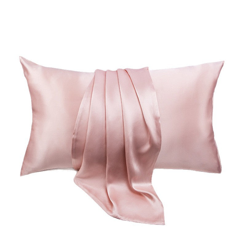 Double-Sided Mulberry Silk Envelope Pillowcase