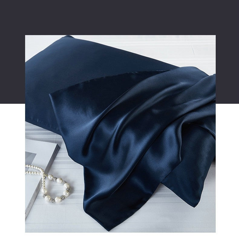 Double-Sided Mulberry Silk Envelope Pillowcase