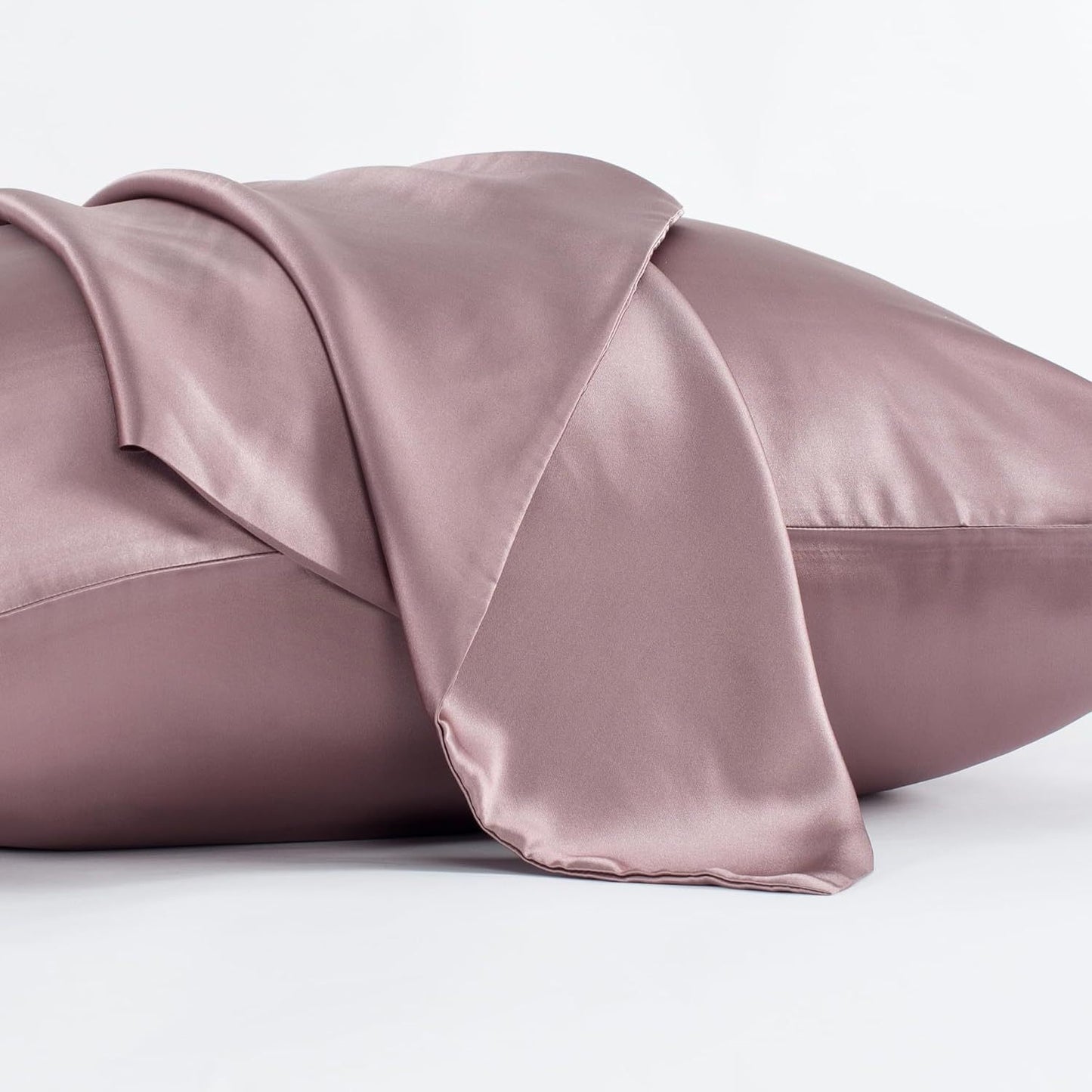 Double-Sided Mulberry Silk Envelope Pillowcase