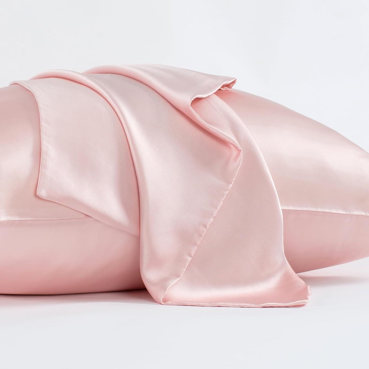 Double-Sided Mulberry Silk Envelope Pillowcase